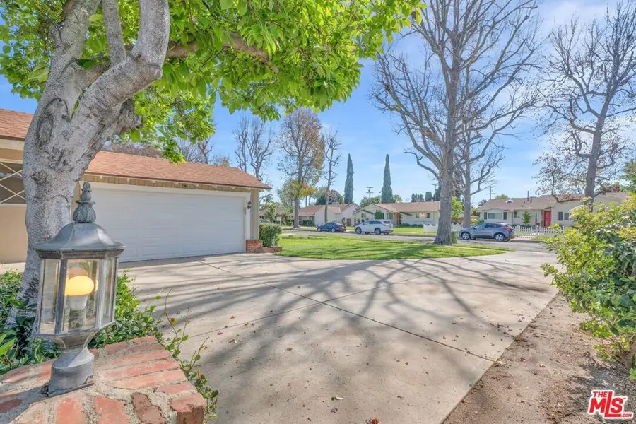 16507 Calahan Street, North Hills, CA 91343 - #2