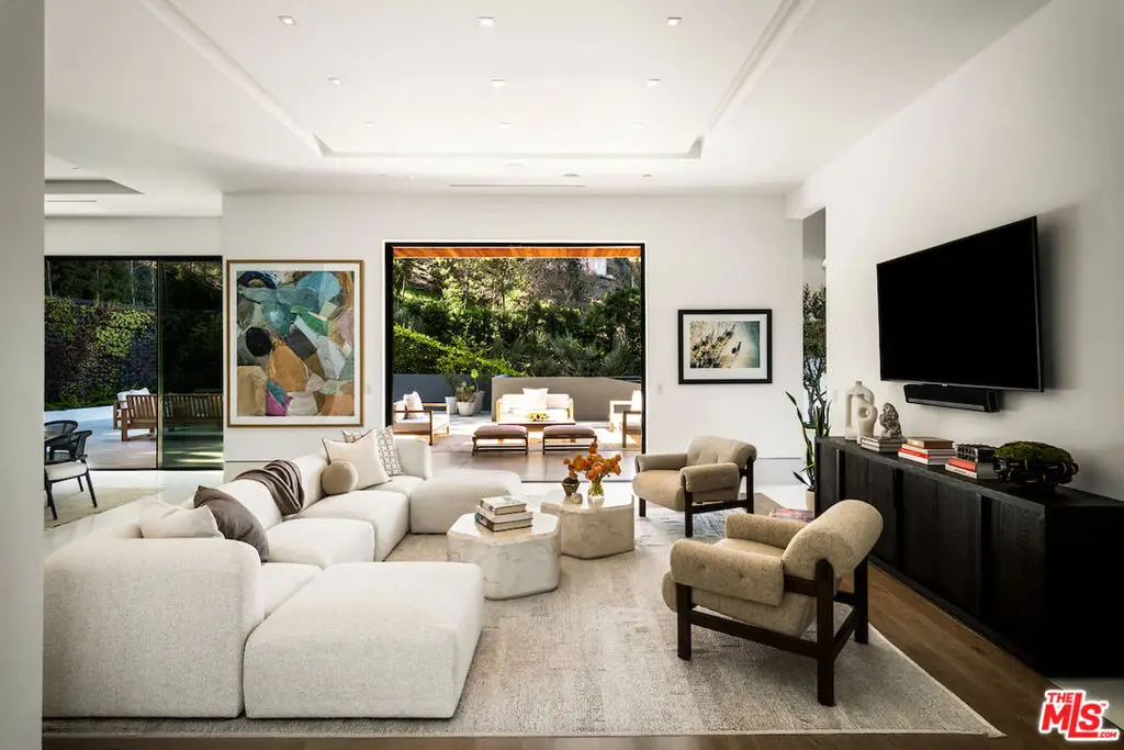 17335 Tramonto Drive, Pacific Palisades, CA 90272 - #1