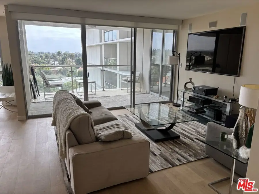 201 Ocean Avenue #1105B, Santa Monica, CA 90402 - #3