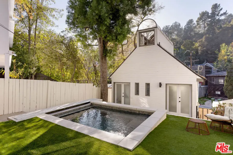 1906 N Beverly Glen Boulevard, Los Angeles, CA 90077 - #2