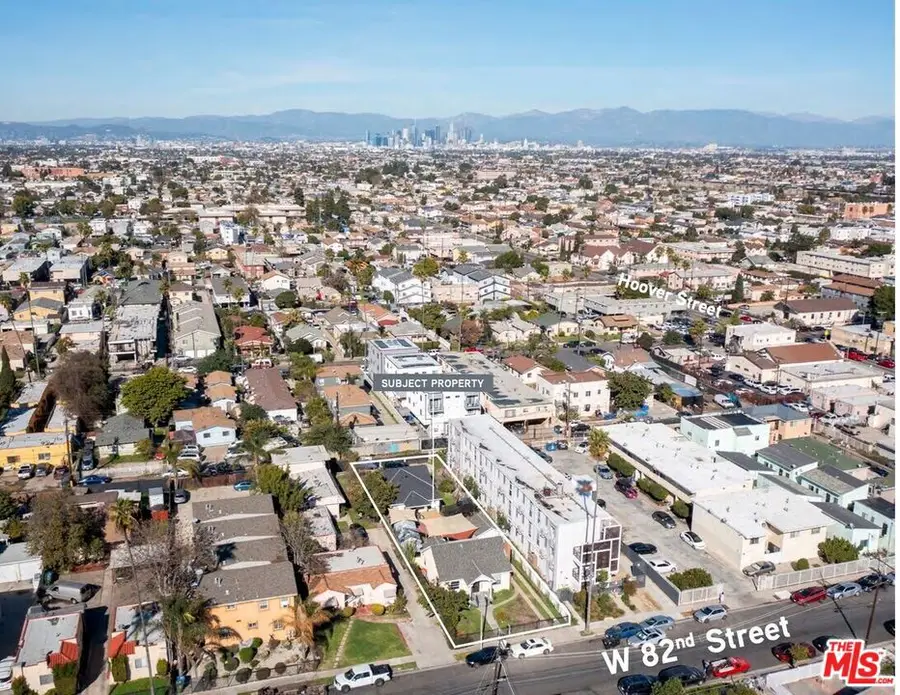 843 W 82nd Street, Los Angeles, CA 90044 - #2