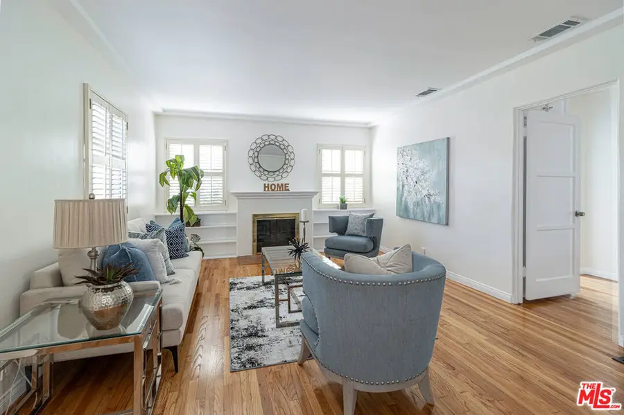 3217 Oakhurst Avenue, Los Angeles, CA 90034 - Image #3