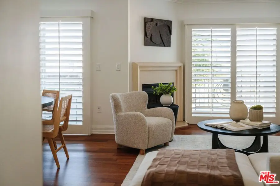 951 Granville Avenue #PH2, Los Angeles, CA 90049 - #2