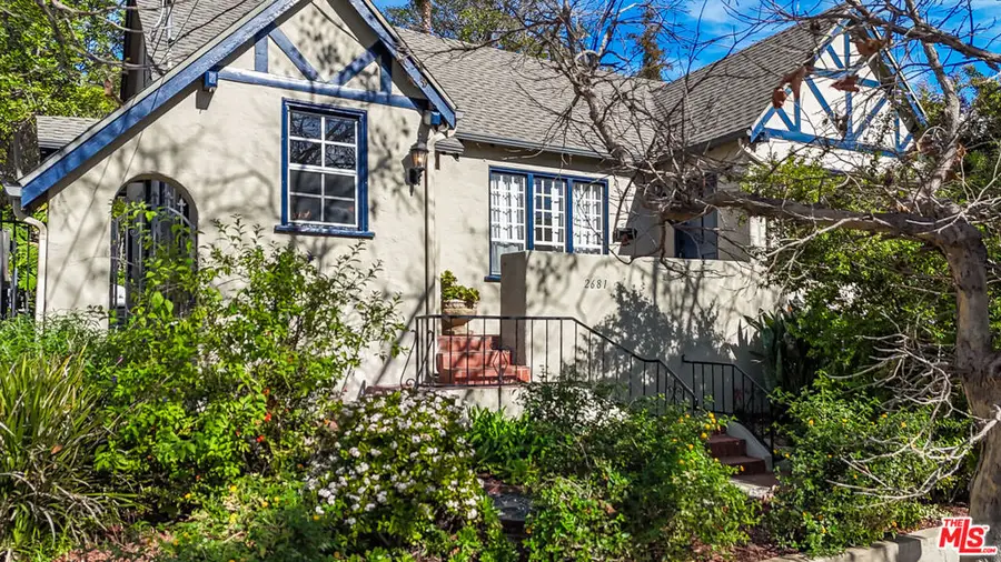 2681 Locksley Place, Los Angeles, CA 90039 - Image #2