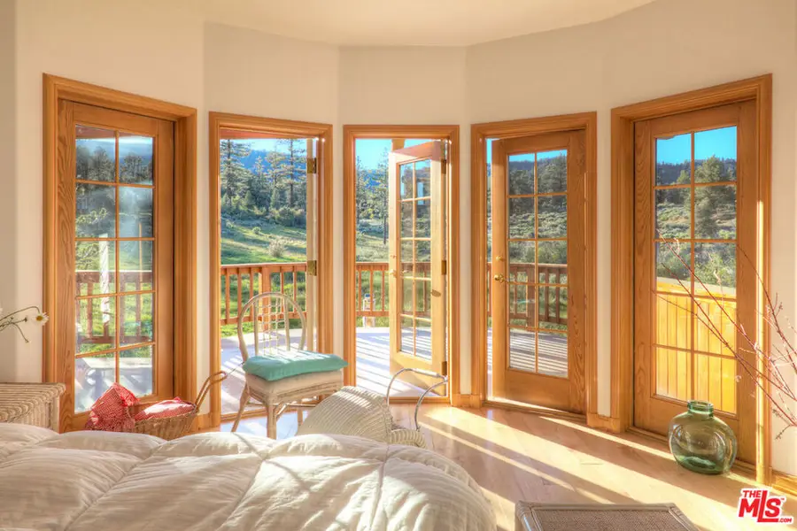 33224 Seymour Canyon Road, Frazier Park, CA 93225 - #2