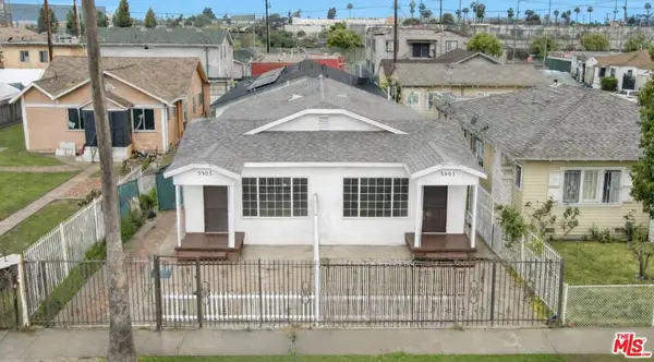 5903 Bonsallo Avenue, Los Angeles, CA 90044