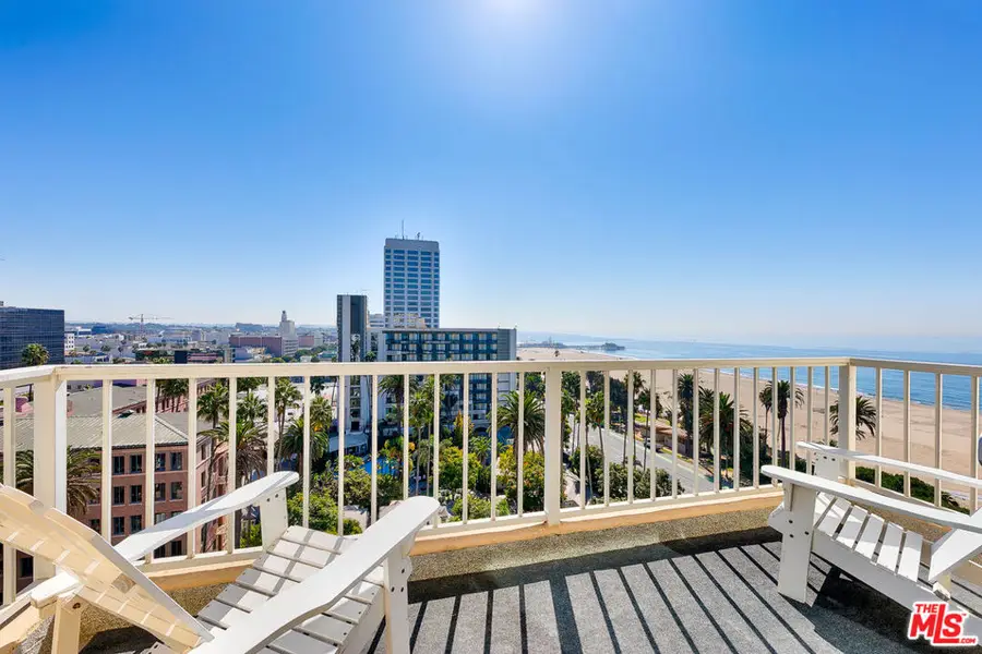 101 California Avenue #1006, Santa Monica, CA 90403 - #2