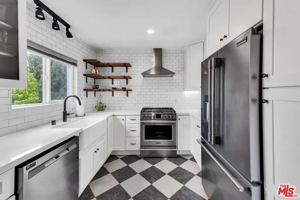 1419 15th Street #5, Santa Monica, CA 90404 - #1