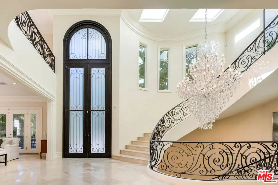 1350 Benedict Canyon Drive, Beverly Hills, CA 90210 - #2