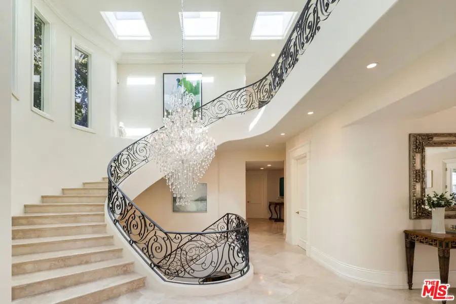 1350 Benedict Canyon Drive, Beverly Hills, CA 90210 - #3