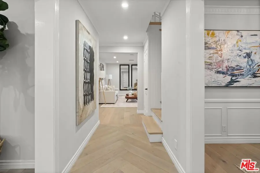 9325 Oakmore Road, Los Angeles, CA 90035 - #2