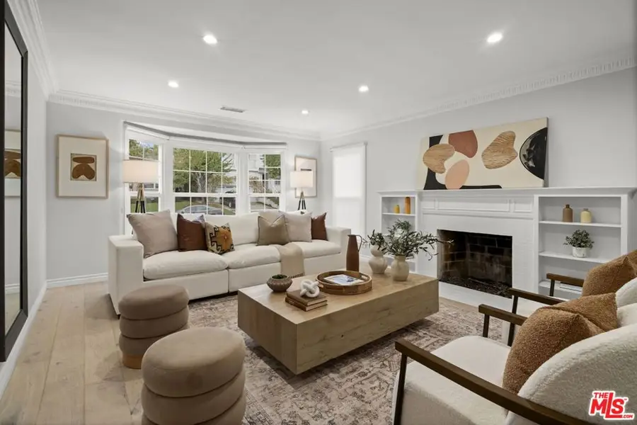 9325 Oakmore Road, Los Angeles, CA 90035 - #3