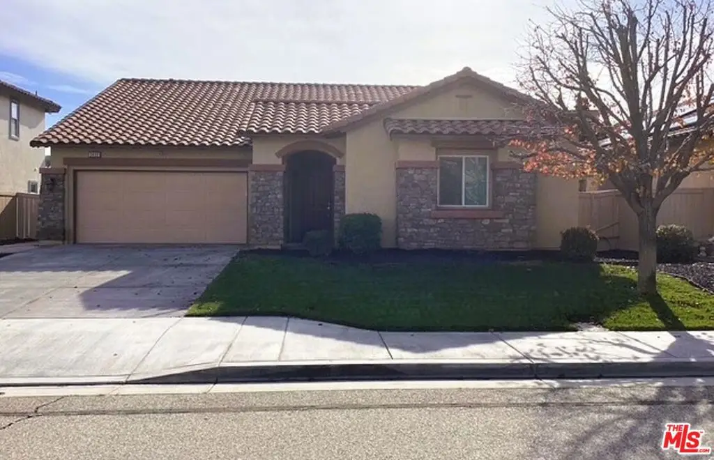 3832 W Avenue J11, Lancaster, CA 93536 - #1