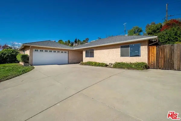 17133 Lorillard Street, Granada Hills, CA 91344
