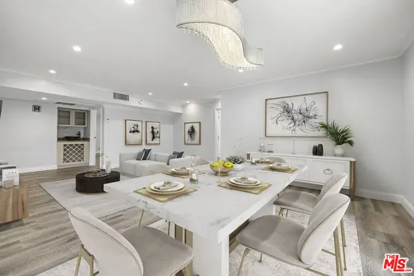 423 S Rexford Drive #106, Beverly Hills, CA 90212