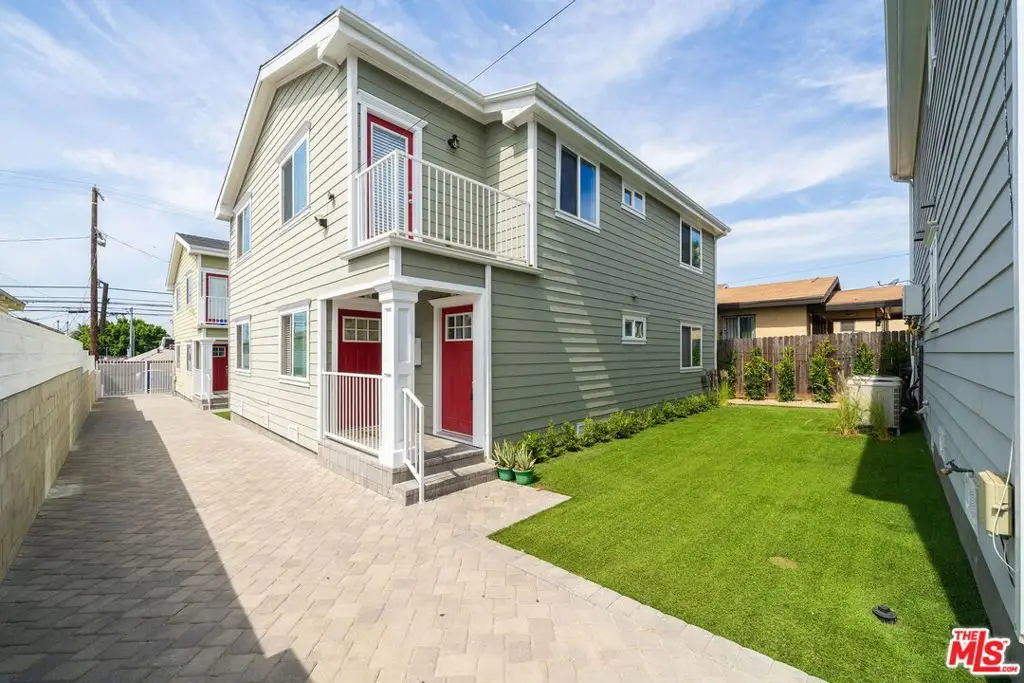 3672 Percy Street, Los Angeles, CA 90023 - #1