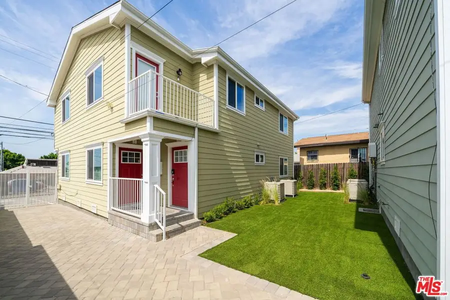 3672 Percy Street, Los Angeles, CA 90023 - #3
