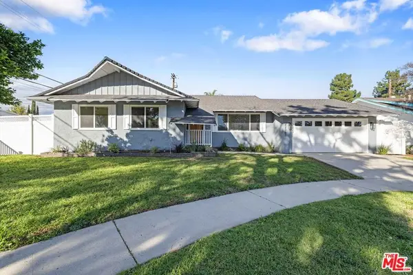 22361 Burton Street, West Hills, CA 91304