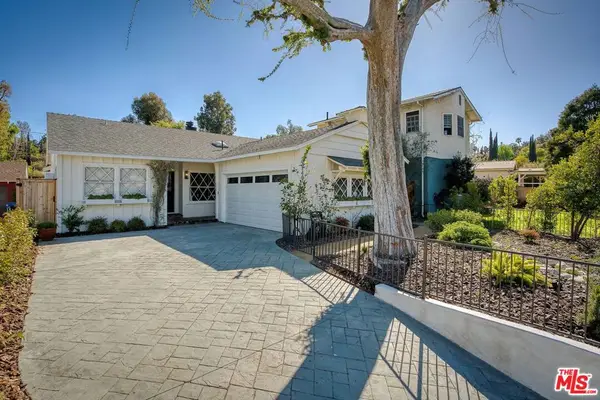 22140 Ybarra Road, Woodland Hills, CA 91364