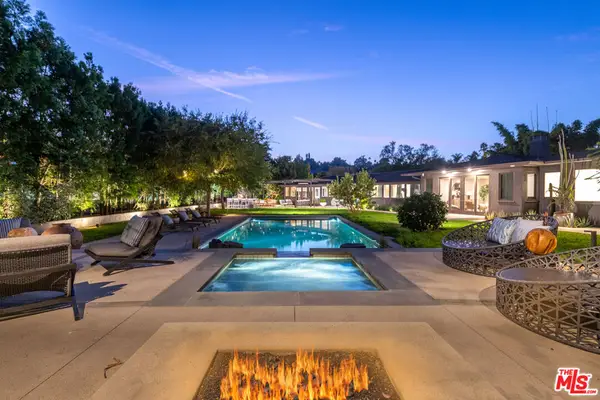 4620 Rubio Avenue, Encino, CA 91436