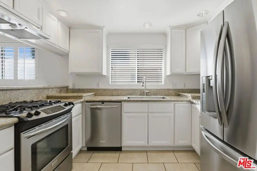 18550 Hatteras Street #45, Tarzana, CA 91356 - #1