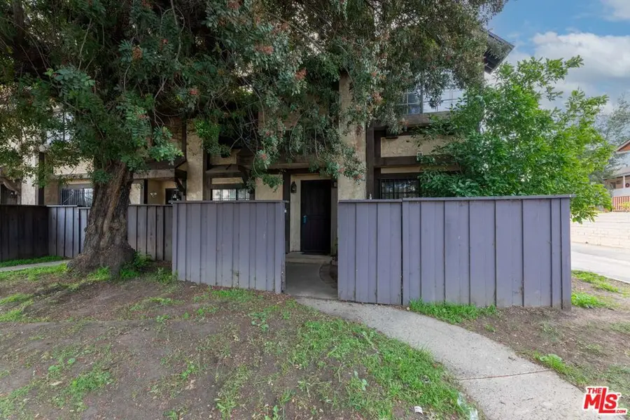 14924 Nordhoff Street #6, North Hills, CA 91343 - #2