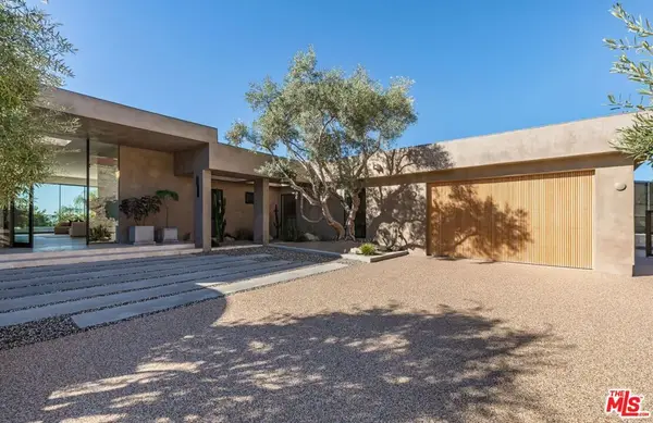 1705 Carla, Beverly Hills, CA 90210