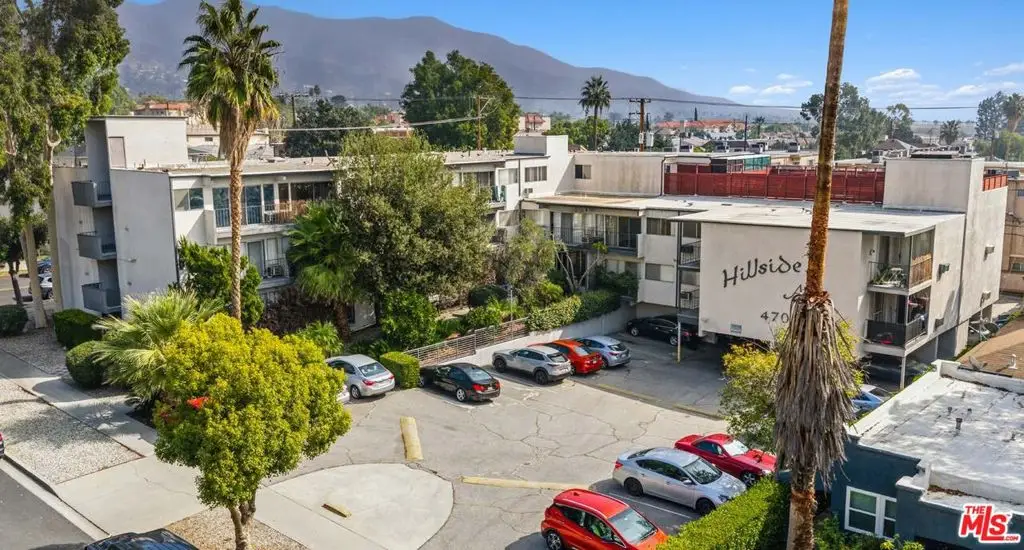 470 E Angeleno Avenue, Burbank, CA 91501 - #1