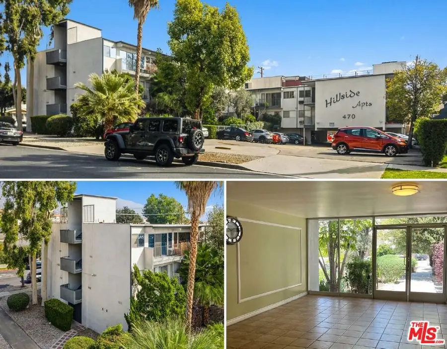 470 E Angeleno Avenue, Burbank, CA 91501 - #2