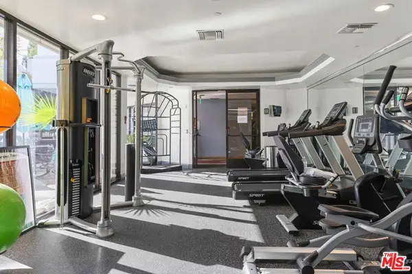 10660 Wilshire Boulevard #407, Los Angeles, CA 90024