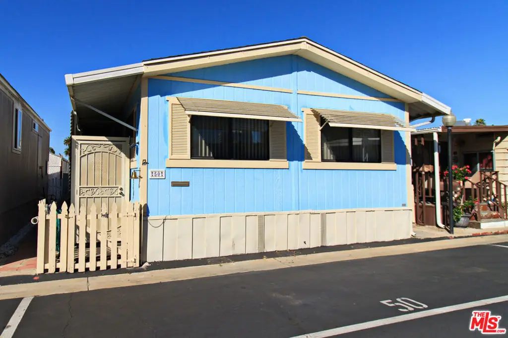 11250 Playa Street #50, Culver City, CA 90230 - #1