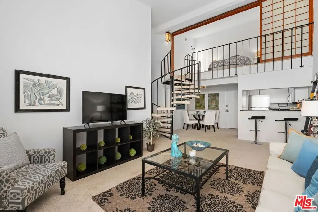 1440 Veteran Avenue #544, Los Angeles, CA 90024 - #1