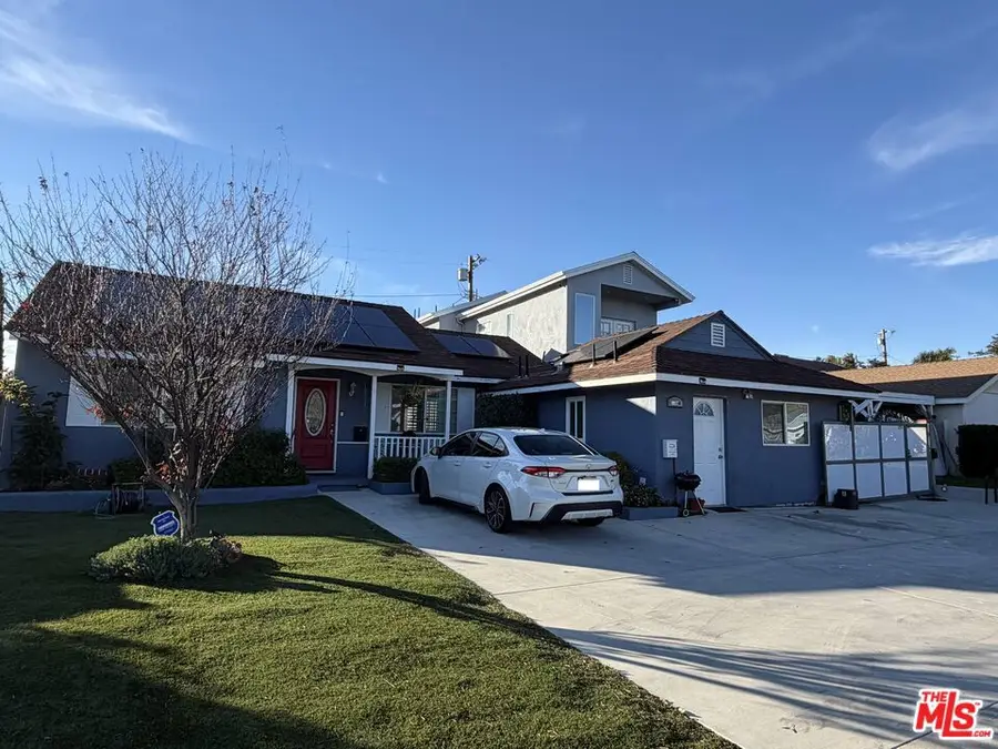 10937 Whitaker Avenue, Granada Hills, CA 91344 - #2