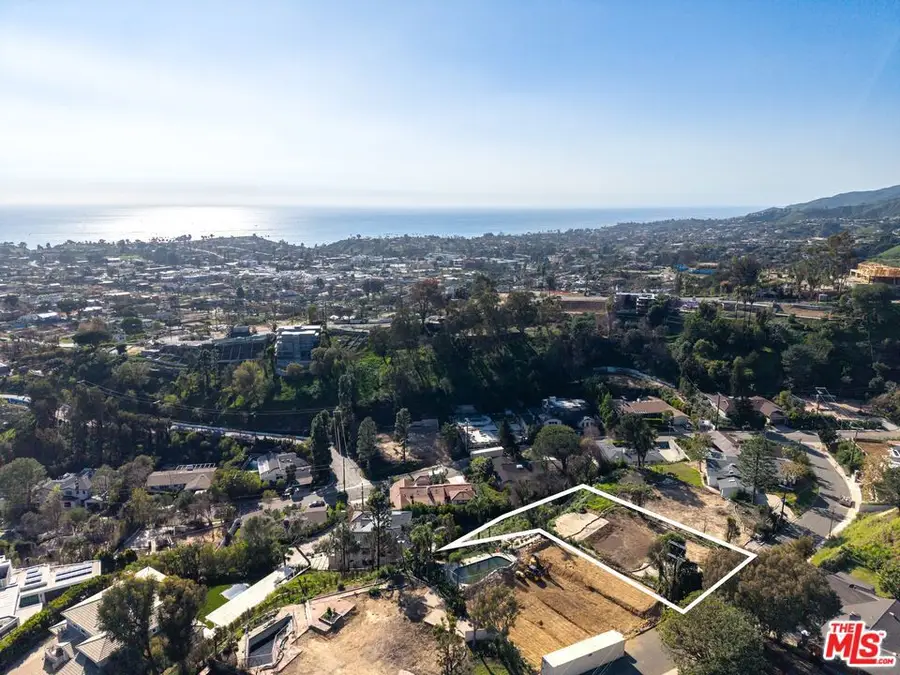 14722 Oracle Place, Pacific Palisades, CA 90272 - #2