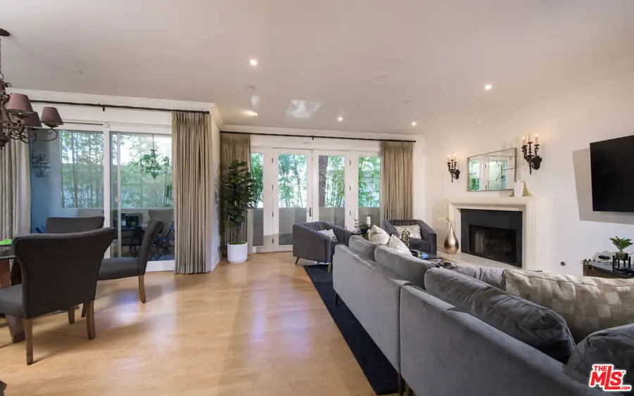 411 N Oakhurst Drive #305, Beverly Hills, CA 90210 - Image #3