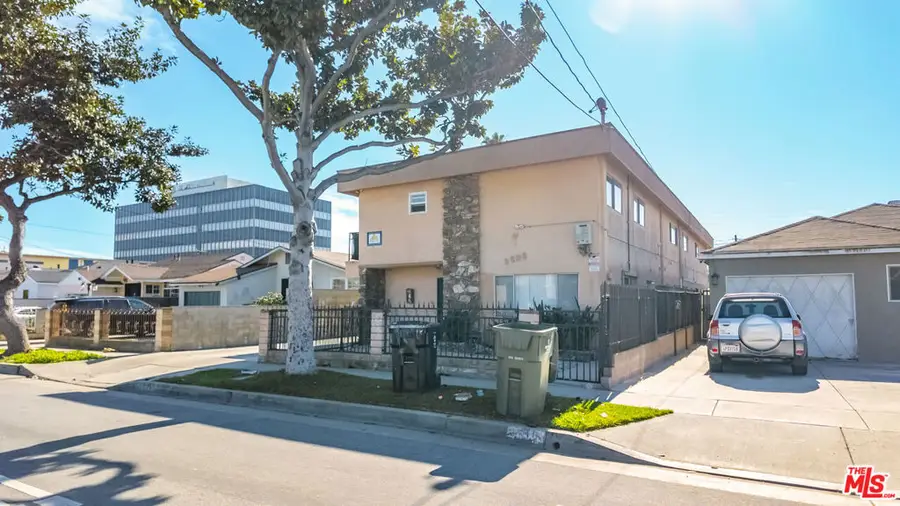 3508 W 113th Street, Inglewood, CA 90303 - Image #2