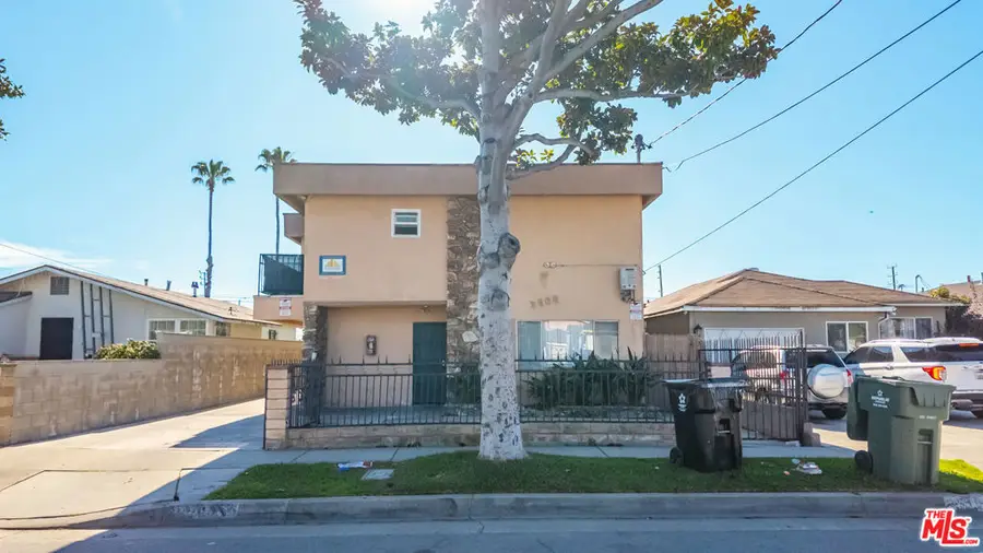 3508 W 113th Street, Inglewood, CA 90303 - Image #3