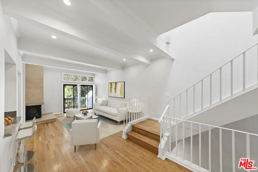 1624 Michael Lane, Pacific Palisades, CA 90272 - #3