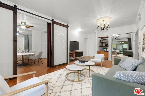 1735 N Fuller Avenue #121, Los Angeles, CA 90046