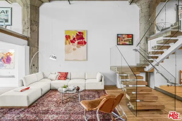 1855 Industrial Street #112, Los Angeles, CA 90021