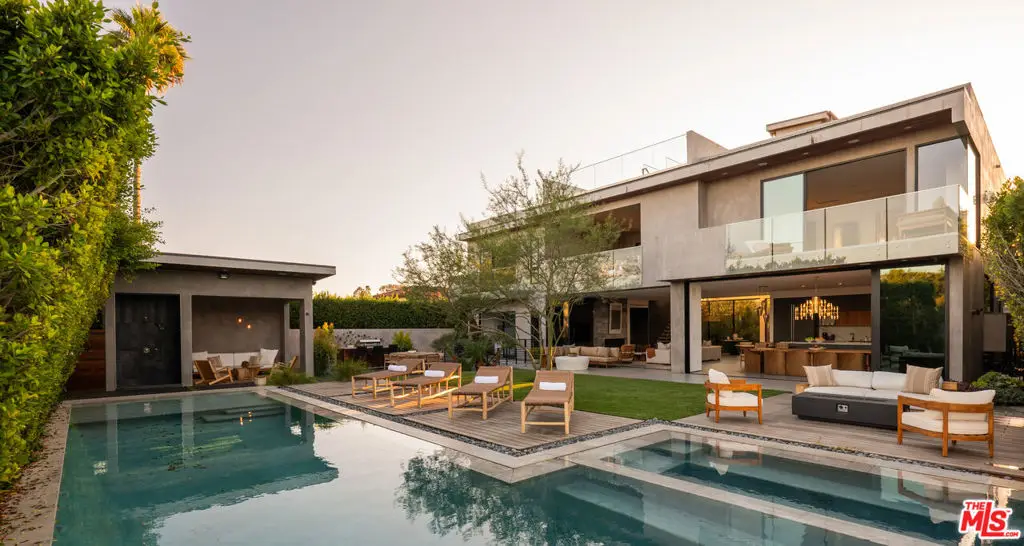 1632 Stradella Road, Los Angeles, CA 90077 - Image #1