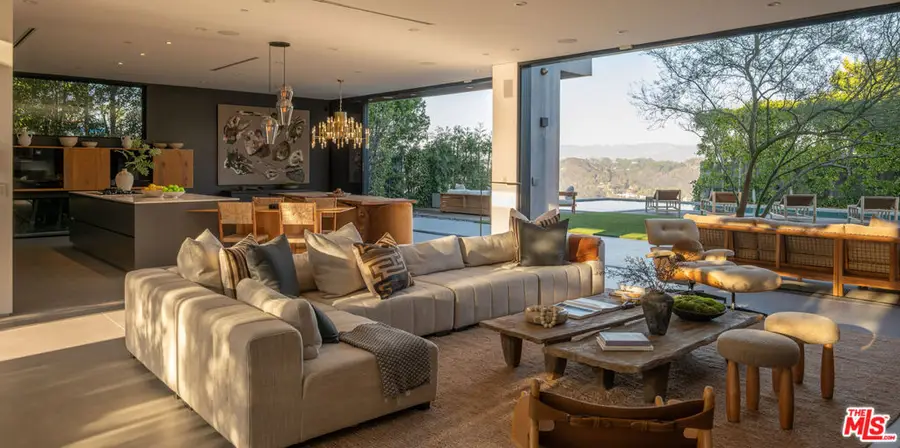 1632 Stradella Road, Los Angeles, CA 90077 - Image #3