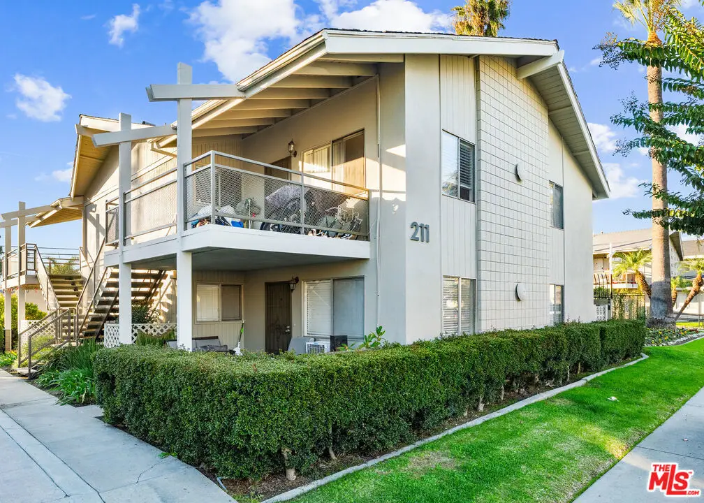 211 S Valencia Street, La Habra, CA 90631 - #1
