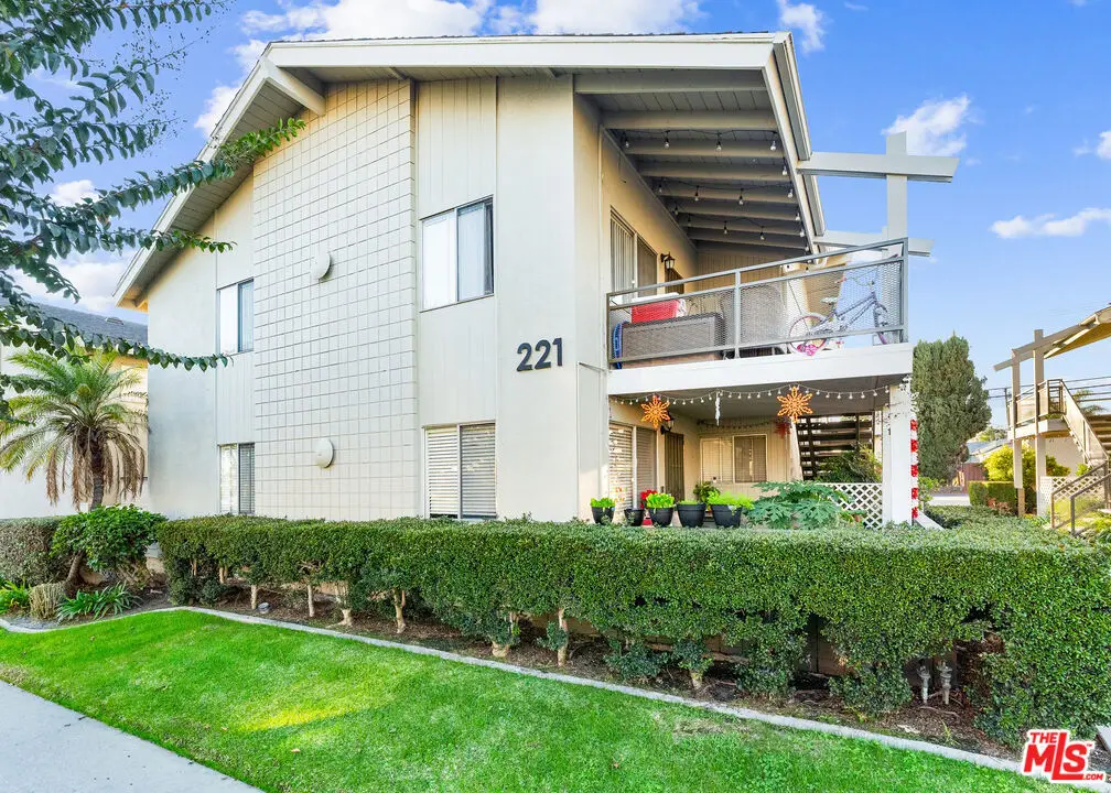 221 S Valencia Street, La Habra, CA 90631 - #1