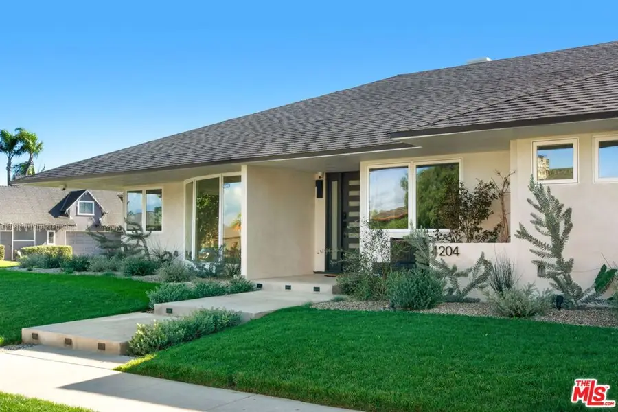 4204 Olympiad Drive, Los Angeles, CA 90043 - #2