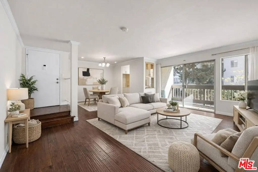1101 Summertime Lane #101, Culver City, CA 90230 - #1