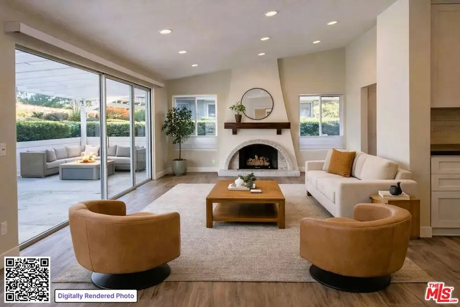 2213 Crespi Lane #91, Westlake Village, CA 91361 - Image #3