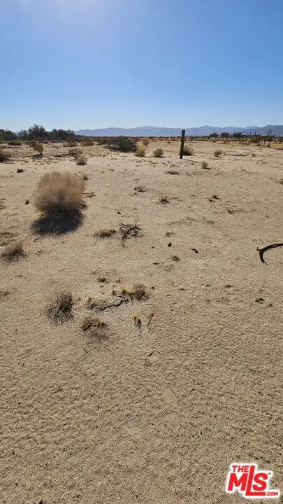 48003 Kiloran Street, Newberry Springs, CA 92365 - #2