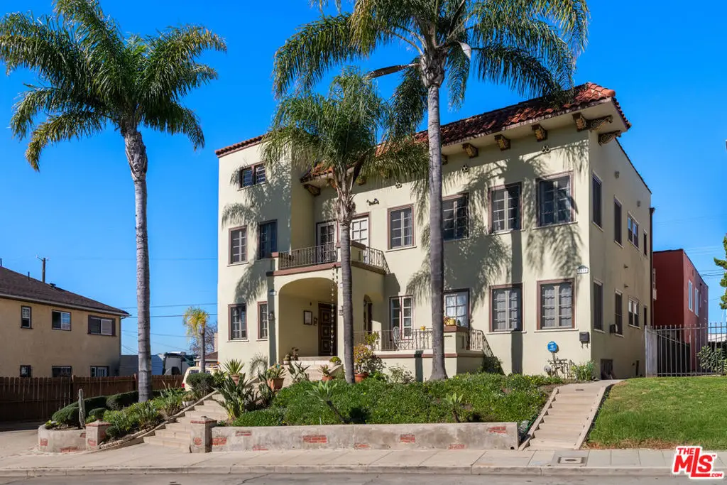 2331 Lucerne Avenue, Los Angeles, CA 90016 - Image #1