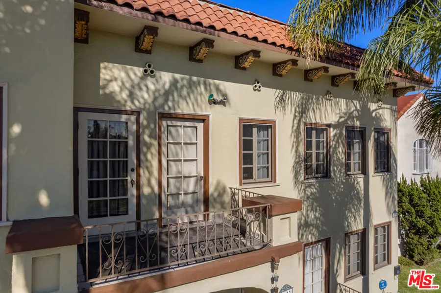 2331 Lucerne Avenue, Los Angeles, CA 90016 - Image #3